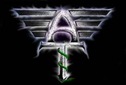 logo Arcangel Temple